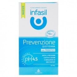 INFASIL INTIMO PREVENZIONE...