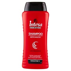 INTESA SHAMPOO ANTICADUTA...