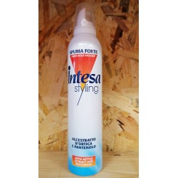 INTESA SPUMA 300ML FORTE.