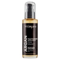 italcare olio argan ml. 100