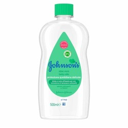 JOHNSONS OLIO ALOE VERA 300...