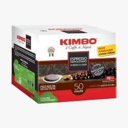 kimbo espresso napoletano...