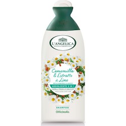 L'ANGELICA SHAMPOO 2IN1...