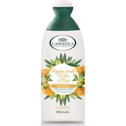 L'ANGELICA SHAMPOO...