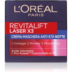 l'oreal DERMO EXP...