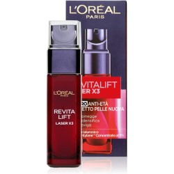 l'oreal DERMO EXP...