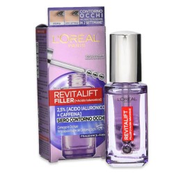 L'oreal revitalift siero...