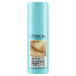 l'oreal ritocco perfetto...