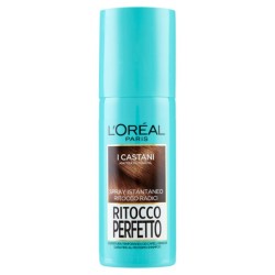 l'oreal ritocco perfetto...