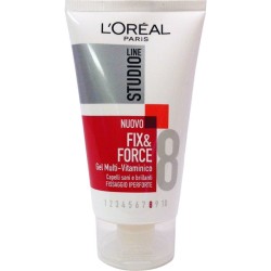 l'oreal studio line gel...