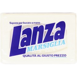 lanza bianco sapone gr 250...