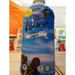 lenor AMMORBIDENTE capri 86...