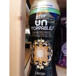 lenor unstoppables lavish...