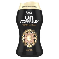 LENOR UNSTOPPABLES PERLE...