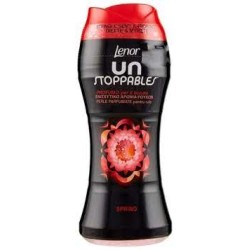 lenor unstoppables spring...