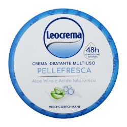 LEOCREMA PELLEFRESCA...