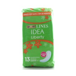 LINES IDEA LIBERTY PZ.13...