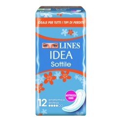 LINES IDEA SOTTILE...