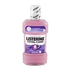 LISTERINE COLLUTORIO 500 ML...