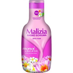 MALIZIA BAGNO MONOI ML.1000