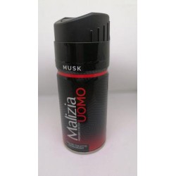 MALIZIA DEO SPRAY UOMO MUSK...