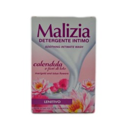 MALIZIA DETEREGENTE  INTIMO...