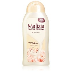 malizia doccia 250 ml...