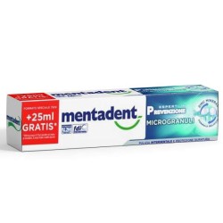 MENTADENT DENTIFRICIO...