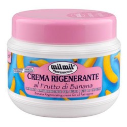 Mil Mil crema rigenerante...