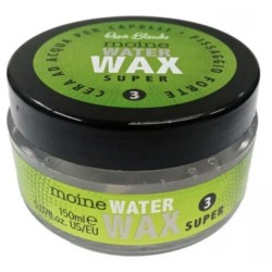 moine water cera wax ml 150