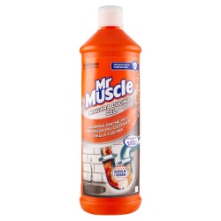 mr muscle niagara cucina...