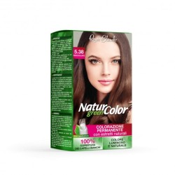 NATUR COLOR CIOCCOLATO