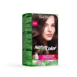 NATUR COLOR MOGANO SCURO