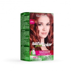 NATUR COLOR ROSSO INTENSO