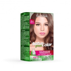 NATUR COLOR TABACCO