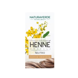 naturaverde henne...