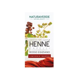 naturaverde henne...