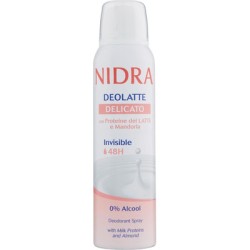 nidra deo spray delicato