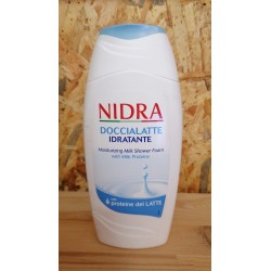 NIDRA DOCCIA 250ML LATTE