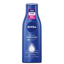 NIVEA BODY FLUIDA IDRATANTE...