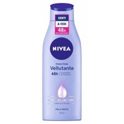 NIVEA BODY FLUIDA...