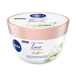 nivea body souffle' cocco E...