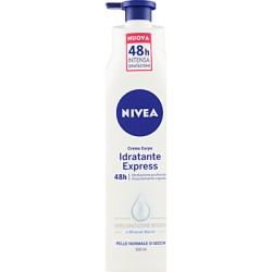 NIVEA CREMA CORPO IDRATANTE...