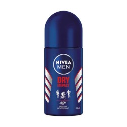 nivea deo roll on dry...