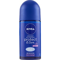 NIVEA DEO ROLL ON PROTECT &...