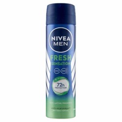 NIVEA DEO SPRAY MEN...