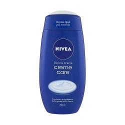 NIVEA DOCCIA CREME CARE ML....