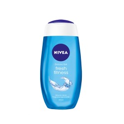 NIVEA DOCCIA GEL FITNESS...