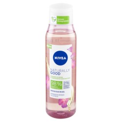 NIVEA DOCCIA NATURALLY ROSA...