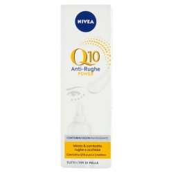 NIVEA Q10 ANTIRUGHE OCCHI...